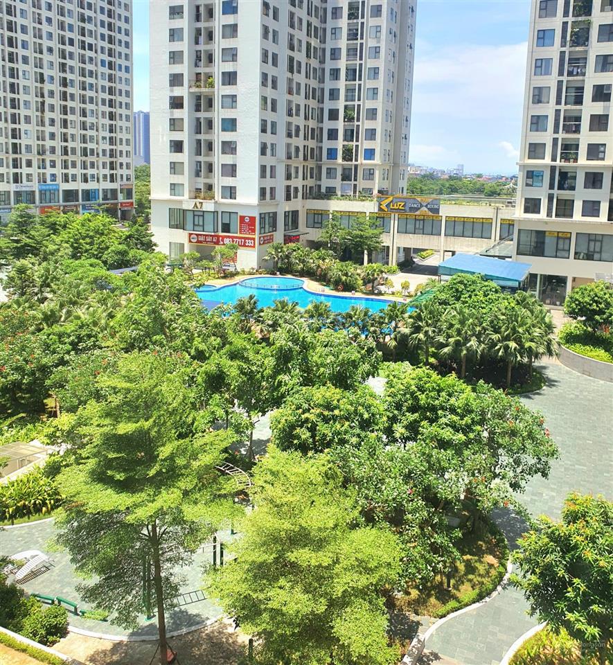 Cc bán căn hộ an bình city (căn góc) 3pn, 2wc, 2bc giá siêu rẻ.  0989 386 ***