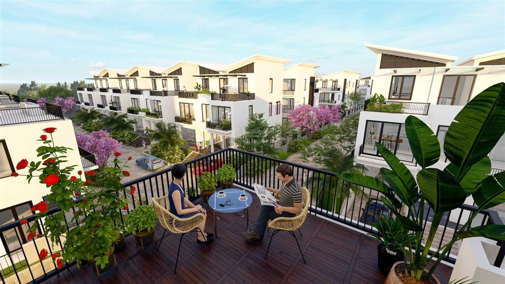 Bán biệt thự khai sơn hill 280m2 (lô góc), đông bắc, siêu vip.  0989 386 ***