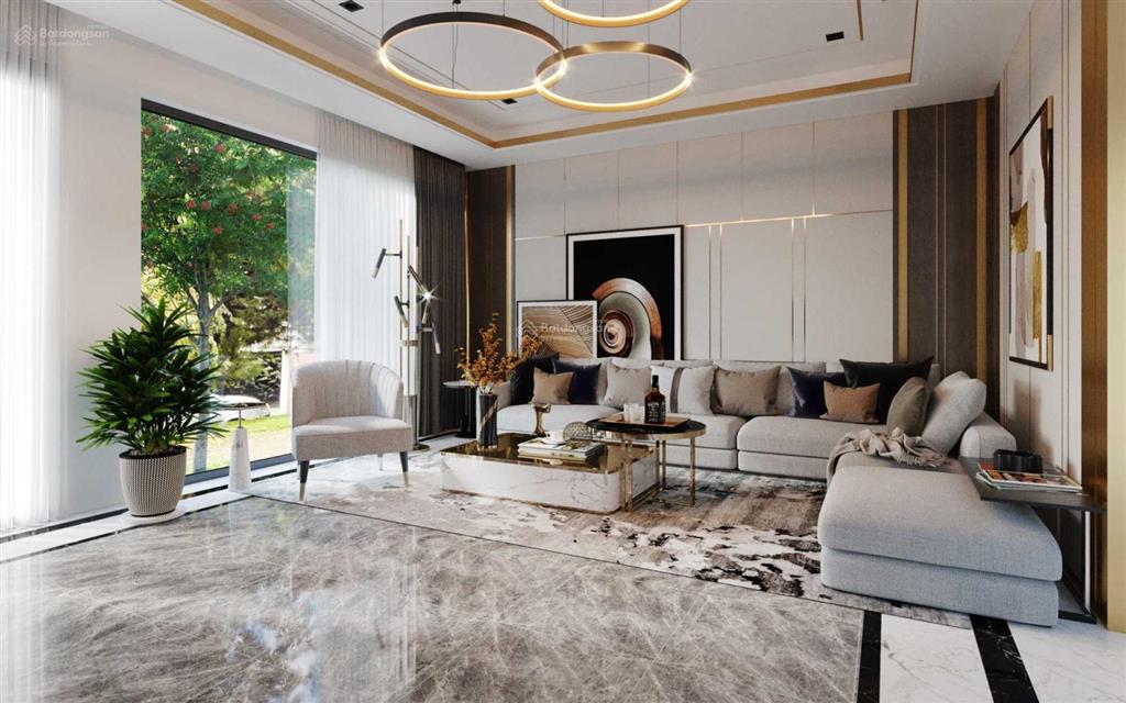 Bán biệt thự khai sơn hill 280m2 (lô góc), đông bắc, siêu vip.  0989 386 ***
