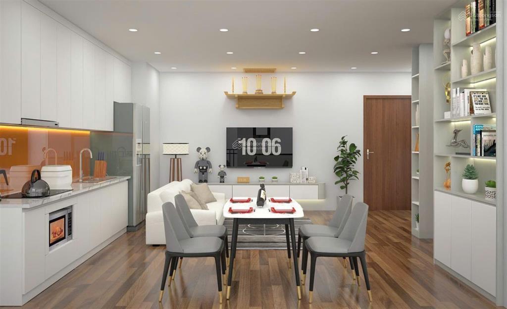 Bán gấp chcc eurowindow river park 63m2, 2pn, 2wc, full nội thất, view sông.  0989 386 ***