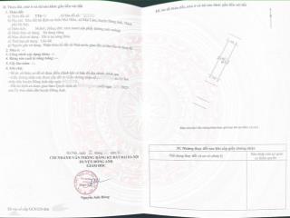 Bán cắt lỗ 56m2 tái định cư mai hiên  mai lâm giá siêu đầu tư.  0989 386 ***