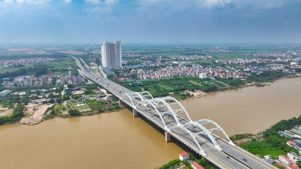 Bán gấp chcc eurowindow river park 163m2 đông nam, view sông đuống, cầu đông trù. 0989 386 ***