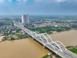 Bán gấp chcc eurowindow river park 163m2 đông nam, view sông đuống, cầu đông trù.  0989 386 ***