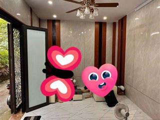 Bán nhà minh khai, ngõ 254, 36m2, 5 tầng, 3pn, ngõ thông, 3 gác vào tận cửa giá 5.75 tỷ có tl