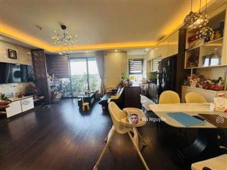 Bán gấp căn góc 120m² imperia sky garden 3pn, full nội thất, đối diện times city giá 9.65 tỷ
