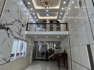 Bán nhà riêng 12,5 tỷ, 60m2 tại phạm văn chiêu, p14, gò vấp, hcm  chính chủ hot!