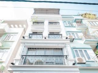 Bán nhà 5 tầng  lô góc  ô tô  bồ đề  long biên