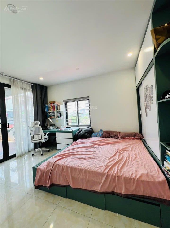 Bán nhà mặt phố  kinh doanh  văn phòng  sài đồng  long biên 100m2  40 tỷ