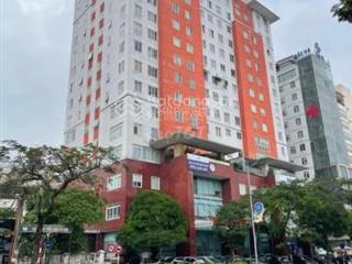 Bán căn chung cư silver wing 137 nguyễn văn cừ  long biên