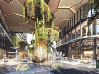 Bán shophouse siêu hot tại lumiere riverside, 150m2, góc 2mt, q2, hcm