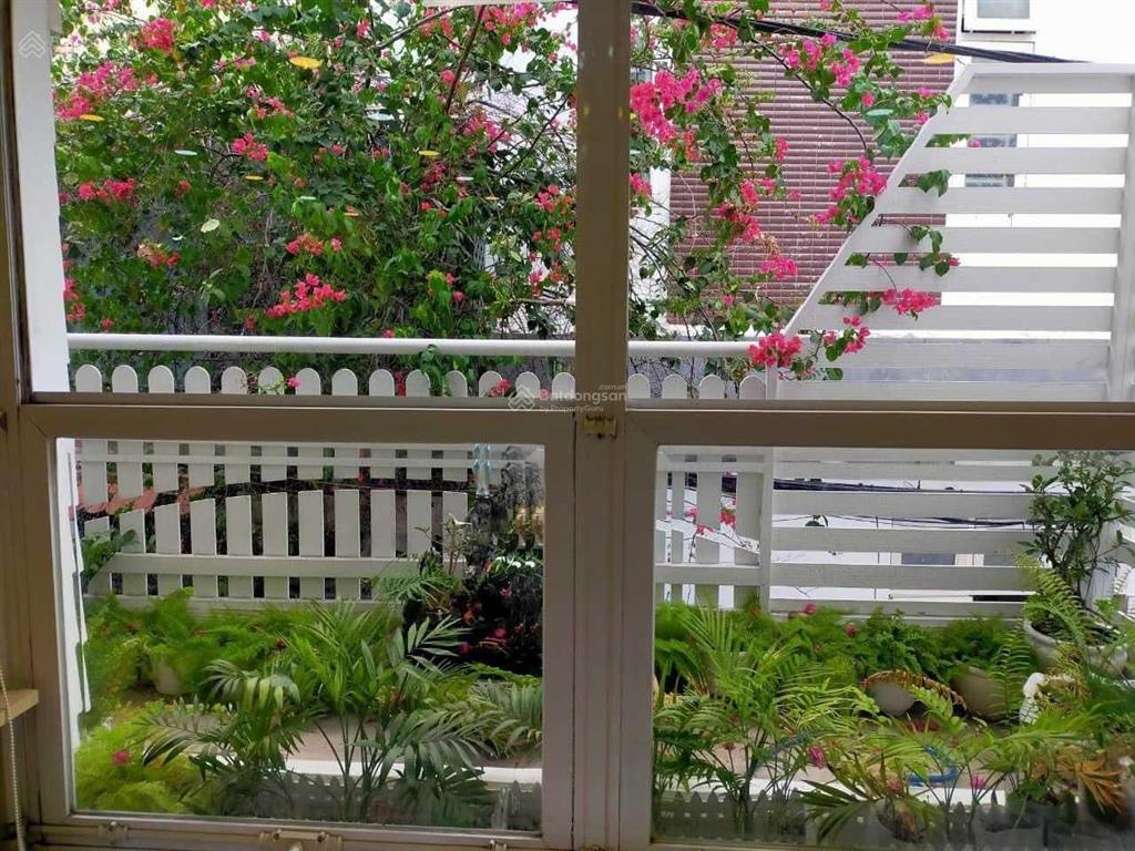 Bán nhà hẻm ô tô 149 hẻm đẹp nhất đường bành văn trân, phường 7, dt (4,5 x 12m) 3 lầu, giá 10,2 tỷ