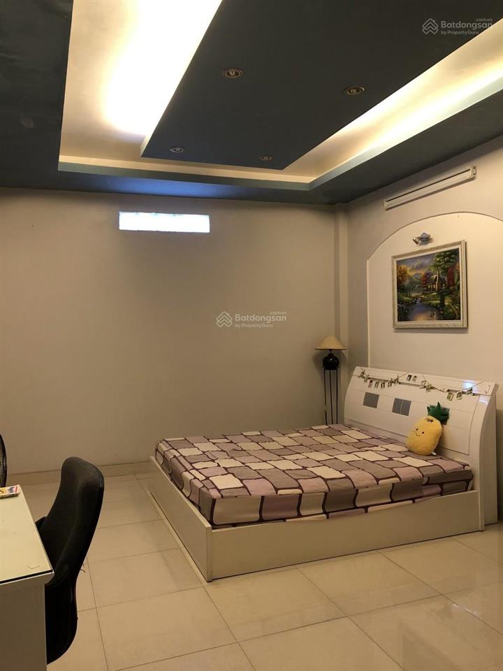 Bán nhà hẻm ô tô 149 hẻm đẹp nhất đường bành văn trân, phường 7, dt (4,5 x 12m) 3 lầu, giá 10,2 tỷ