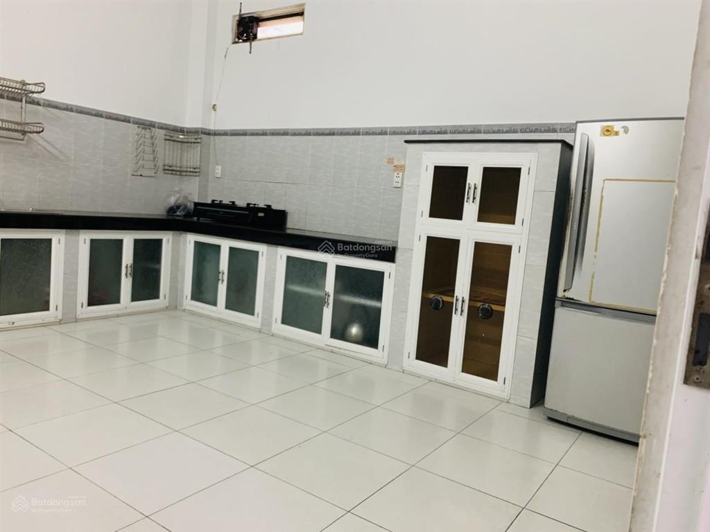 Bán nhà hẻm ô tô 149 hẻm đẹp nhất đường bành văn trân, phường 7, dt (4,5 x 12m) 3 lầu, giá 10,2 tỷ