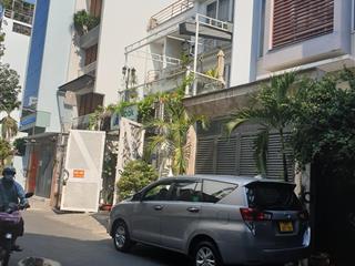 Bán nhà cấp 4 (nhà cách đường lớn 20m) đường đất thánh, p6 tân bình dt 4,2 x 14m giá 5,7 tỷ