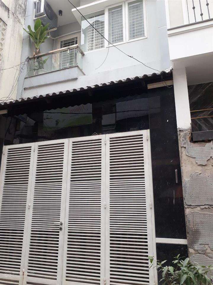 Bán gấp căn nhà 2 lầu hxh 4m, dt 4x16, (68 m2) giá 11,3 tỷ nguyễn trọng tuyển, phường 1, tân bình