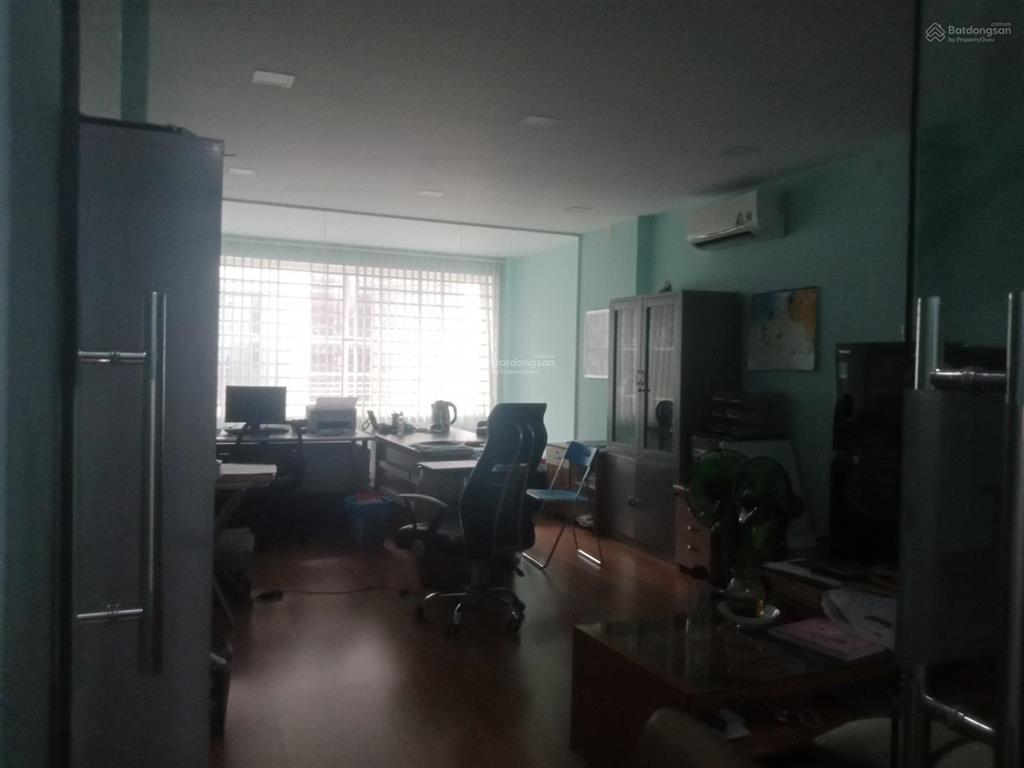 Bán nhà mặt tiền đường đất thánh 4,2x20m 3 tầng gần bắc hảilý thường kiệt, p6, tân bình. giá 16 tỷ