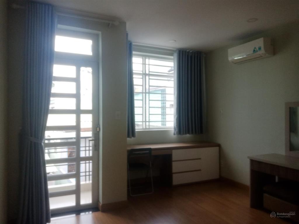 Bán nhà mặt tiền đường đất thánh 4,2x20m 3 tầng gần bắc hảilý thường kiệt, p6, tân bình. giá 16 tỷ