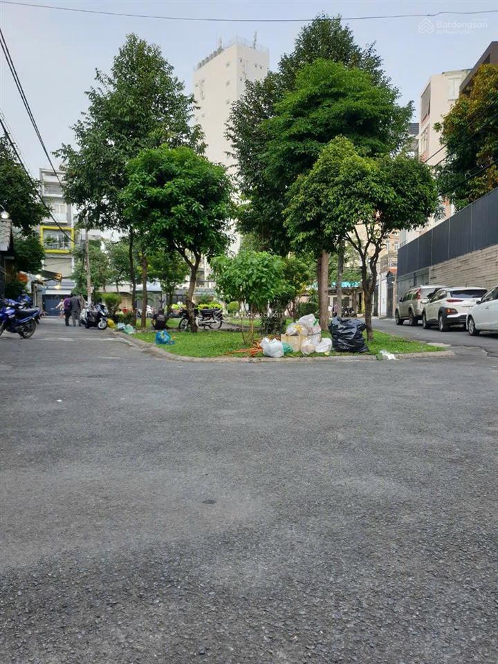 Bán nhà 3 lầu khu vip đường 8m nguyễn đình khơi p4 tân bình hoàng việt... dt( 69 m2 )giá 13,9 tỷ