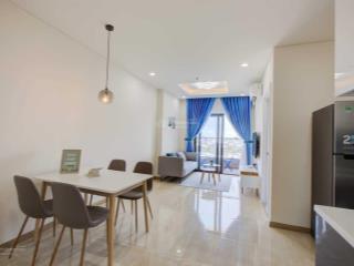 Cho thuê căn hộ 1pn  2pn  3pn giá 11 triệu view sông hàn khu căn hộ cao cấp 5*.  0935 655 ***