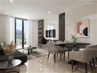 Cho thuê căn hộ sam towers 1  2pn nội thất 5* căn hộ mới đẳng cấp nhất đà nẵng