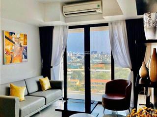 Cho thuê căn hộ nhật bản hiyori ngay chân cầu rồng  full nội thất 5*