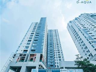 Bán nhanh ch 1pn+ daqua quận 8, tầng trung. nh hỗ trợ 70%. giá 3.050 tỷ (btp).  0931 322 ***