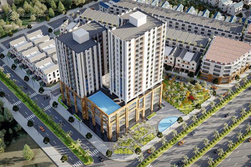 Bán đất dự án osaka phường lam hạ phủ lý hà nam (phường hà nam tỉnh ninh bình)