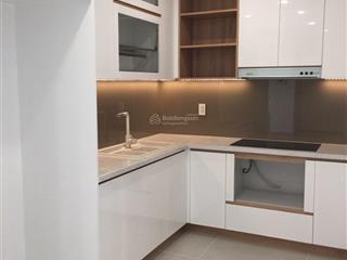 Cho thuê 2 phòng ngủ 75m2 nội thất cơ bản 75m2