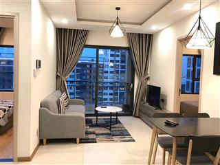 Cho thuê căn hộ new city 2pn full nội thất giá 16tr