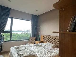 New city còn 1 căn cho thuê 2 phòng ngủ trống sẵn giá 16tr