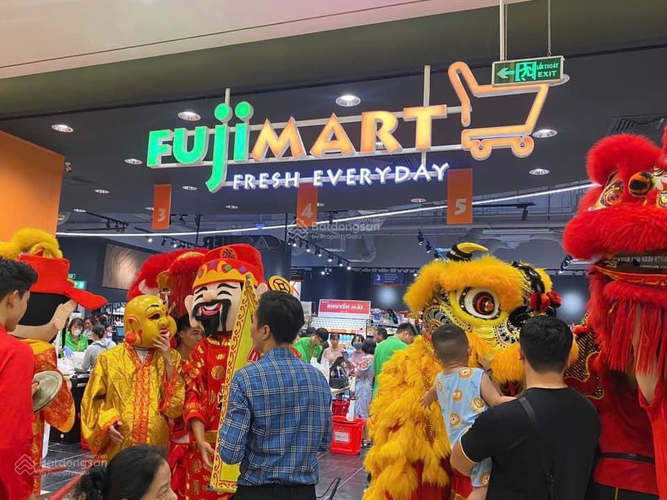 Cho thuê mặt bằng thương mại diamond place 25 lê văn lương  sàn tttm vị trí đẹp