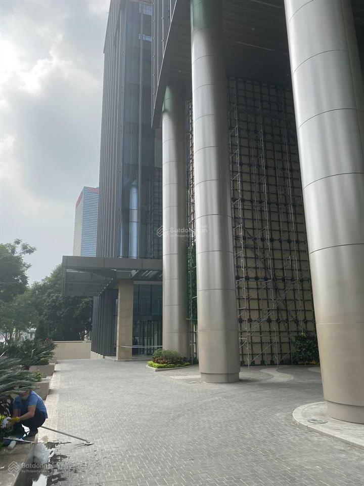 Cho thuê mặt bằng thương mại, dịch vụ dự án diamond park plaza  16 láng hạ
