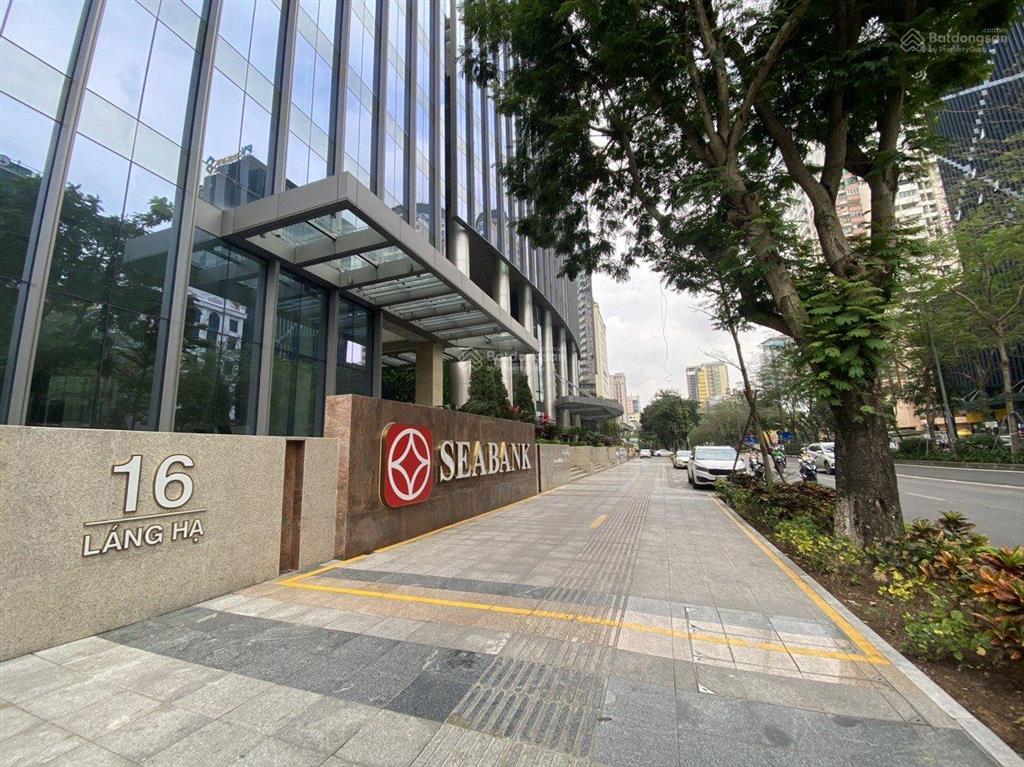 Cho thuê mặt bằng thương mại, dịch vụ dự án diamond park plaza  16 láng hạ