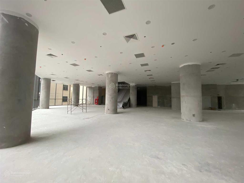Cho thuê mặt bằng thương mại, dịch vụ dự án diamond park plaza  16 láng hạ