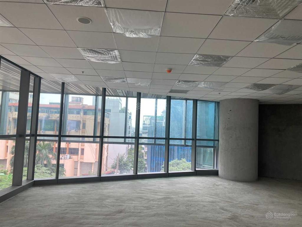 Cho thuê mặt bằng thương mại, dịch vụ dự án diamond park plaza  16 láng hạ