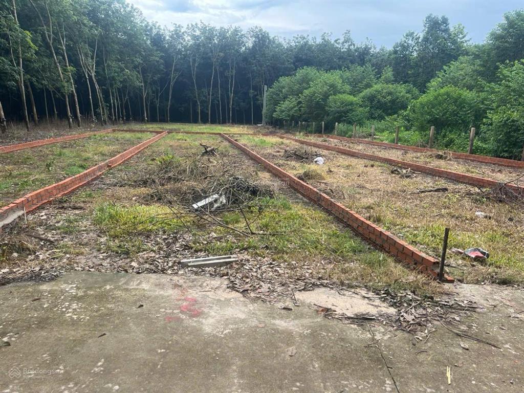 Chính chủ bán 2 lô liền kề đường ấp 30/4 số 28,dt 5x33m có 100tc,ngay trung tâm xã,hỗ trợ bank