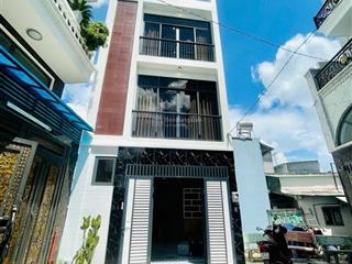 Bán nhanh căn nhà tại nguyễn văn công, gv, 4 tỷ 5/ 55m2, 1t2l, shr, hđt 15tr/tháng