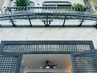Bán nhà riêng tại trần văn khê, bình thạnh. 2,59 tỷ, 48m2, bình thạnh, 1t1l. sổ hồng riêng