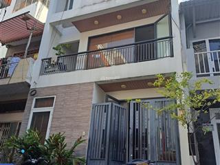 Bán nhà đ. phổ quang, p9, phú nhuận. 3 tỷ 590 dt 67,5m2, (4,5x15m) đang cho thuê 14tr  shr