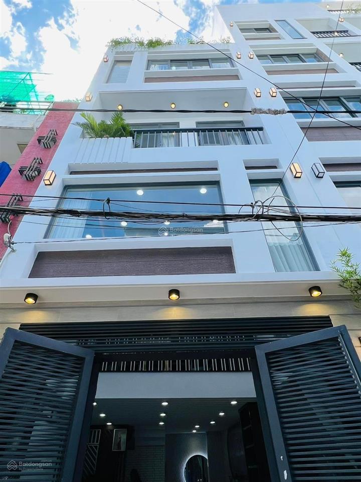 Bán gấp nhà riêng 4pn, 3wc, 62,5m2 tại nguyễn trãi, p 14, q5, hcm, giá tốt 4,39 tỷ gọi 0909 718 ***