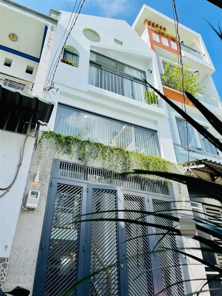 Sở hữu căn 44 m2 đ. vườn lài tân phú. giá 2 tỷ 550 đang cho thuê 12tr/th. kc 1 trệt 1 lầu
