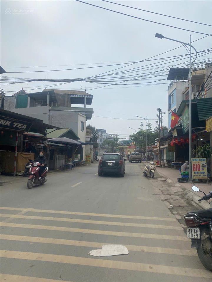 Tôi cần bán đất trục nhựa kinh doanh phường chương mỹ