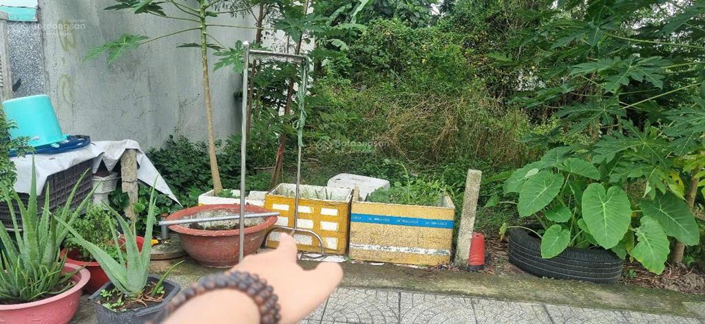 Bán lô đất đối diện thpt tân thông hội suối lội cc 85m2 giá 1 tỷ 690