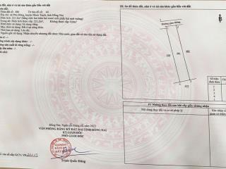 Bán đất hùng vương, phú đông, nhơn trạch, đồng nai, 12 triệu/m2, 203m2, chính chủ siêu hot