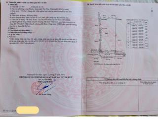 Bán đất tại hếm đường long phước, phường long phước, tp.hcm, 31 triệu/m2, 1738 m2