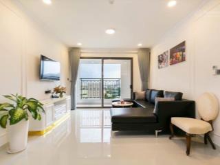 Căn hộ cao cấp 2pn view sông tại tp hcm chỉ từ 750tr nhận nhà