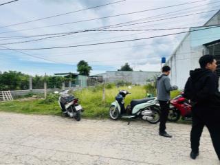 2 lô liền kề biên hòa mặt tiền đường 10m  dt 9x25m, nở hậu 10m