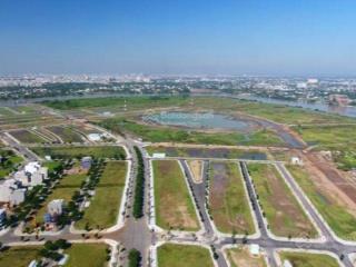 Đất nền góc 2mt nhựa 12m khu villa cao cấp, tiện ích chuẩn resort 4.000m² chỉ 10.5 triệu/m²!