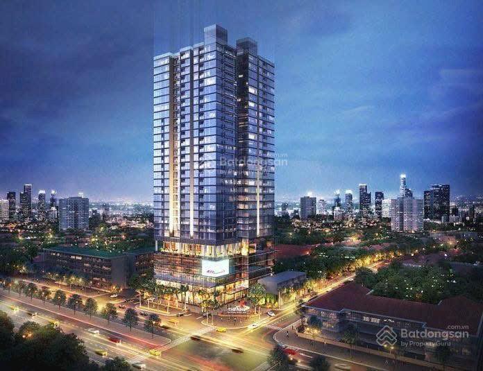 Cần chuyển nhượng lô đất da tòa tmdv văn phòng gần kđt nam trung yên(5048m2x gp 29 tầng) đã có gpxd