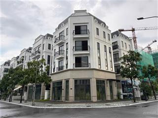Bán nhà 5 tầng mặt phố vip đào hinh 2 mặt tiền 3 mặt thoáng dự án the diamond point c14 long biên